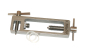 Preview: Sloting Plus UNIVERSAL  Ritzel presse & abzieher Tool  Stahl / Steel SP140008